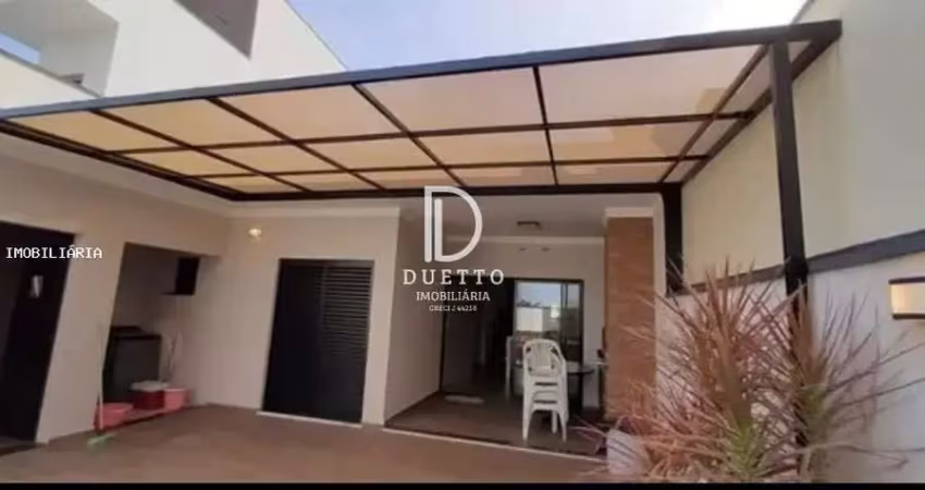 Casa em condomínio para venda em indaiatuba, jardim bréscia, 2 dormitórios, 1 suíte, 2 banheiros, 3 vagas