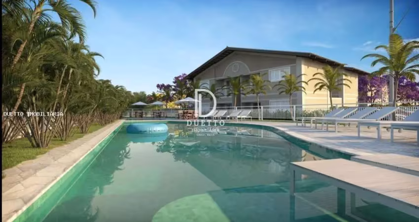 Casa em condomínio para venda em indaiatuba, europark comercial, 2 dormitórios, 1 banheiro, 1 vaga