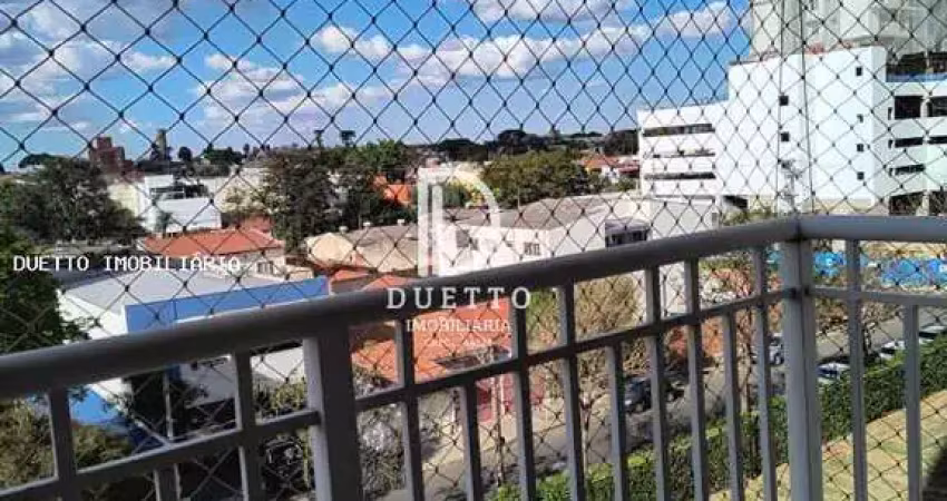 Apartamento para locação em indaiatuba, cidade nova ii, 2 dormitórios, 1 suíte, 1 banheiro, 2 vagas