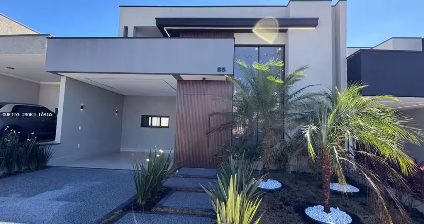 Casa em condomínio para venda em indaiatuba, jardim mantova, 3 dormitórios, 1 suíte, 3 banheiros, 4 vagas