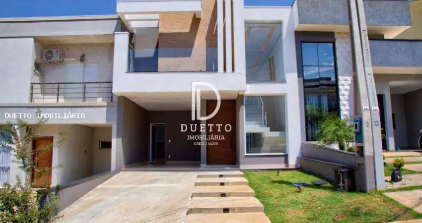 Casa em condomínio para venda em indaiatuba, jardim panorama, 3 dormitórios, 2 suítes, 4 banheiros, 4 vagas