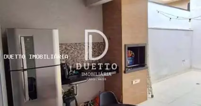 Casa em condomínio para venda em indaiatuba, jardim bréscia, 3 dormitórios, 3 suítes, 4 banheiros, 3 vagas