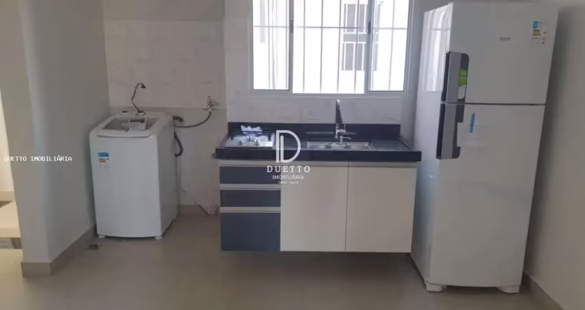 Kitnet / Stúdio à venda na Cidade Nova I, Indaiatuba 