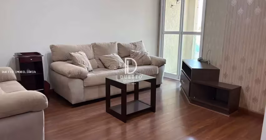 Apartamento para locação em indaiatuba, vila brizzola, 2 dormitórios, 1 banheiro, 1 vaga