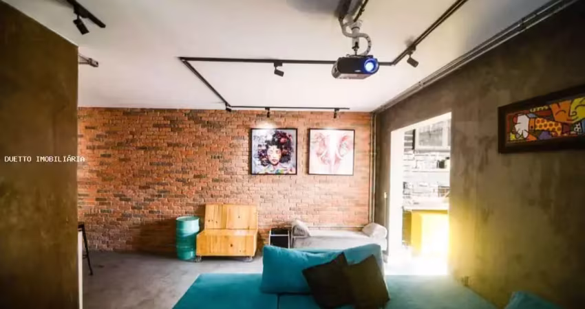Apartamento à venda no Tatuapé, São Paulo 