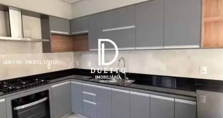 Casa em condomínio para locação em indaiatuba, jardim mantova, 3 dormitórios, 1 suíte
