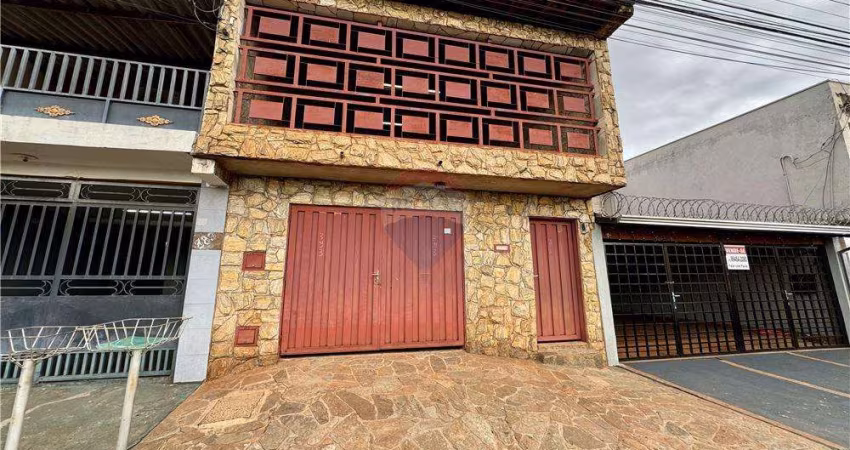 Casa com 4 Quartos à venda  e 2 vagas com 154m² - Jardim Jose Sampaio Junior por R$ 245.000 em Ribeirão Preto