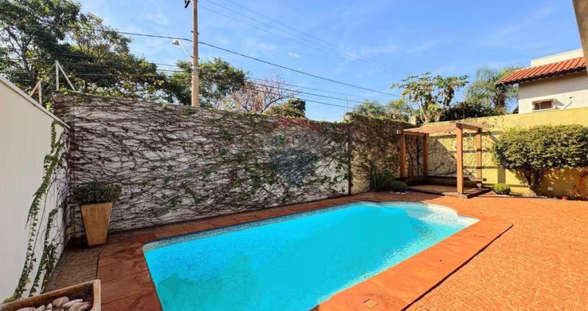 CASA TÉRREA NO CONDOMINIO SANTA ANGELA 3 QUARTOS SENDO 1 SUÍTE COM ALPLA AREA DE LAZER