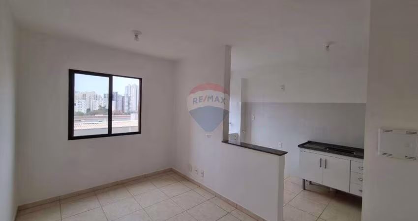 Apartamento a venda - 2 Quartos - 45,11 m² - Condomínio Parc Juruá - Jardim Maria Goretti - Ribeirão Preto - São Paulo