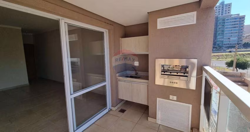 Apartamento a venda - 3 Quartos - 1 Suíte - 84,20 m² - Jardim Nova Aliança Sul - Ribeirão Preto - São Paulo