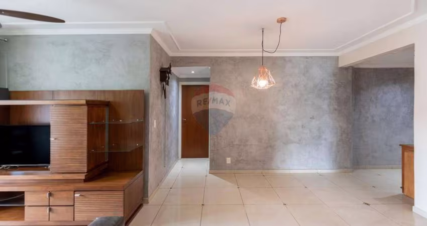 Apartamento no Centro de Ribeirão Preto,  Rua Visconde do Rio Branco.