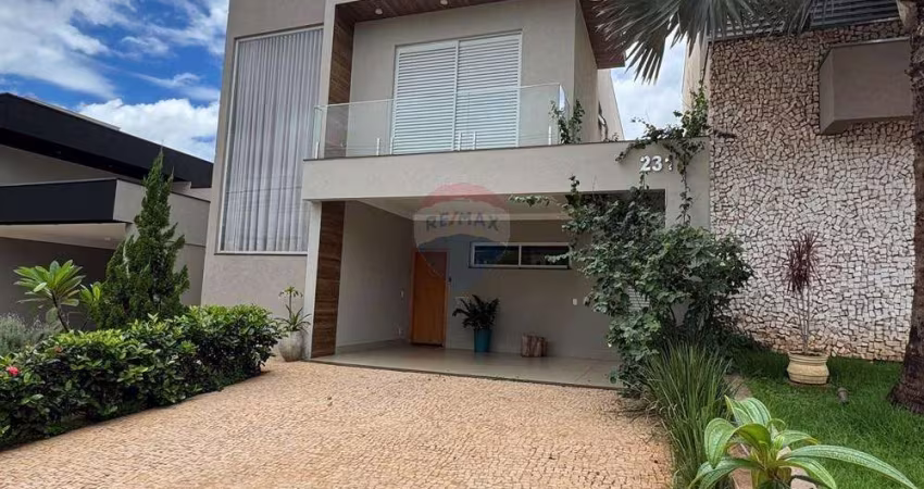 Lindo Sobrado no Condomínio Vila Romana I -