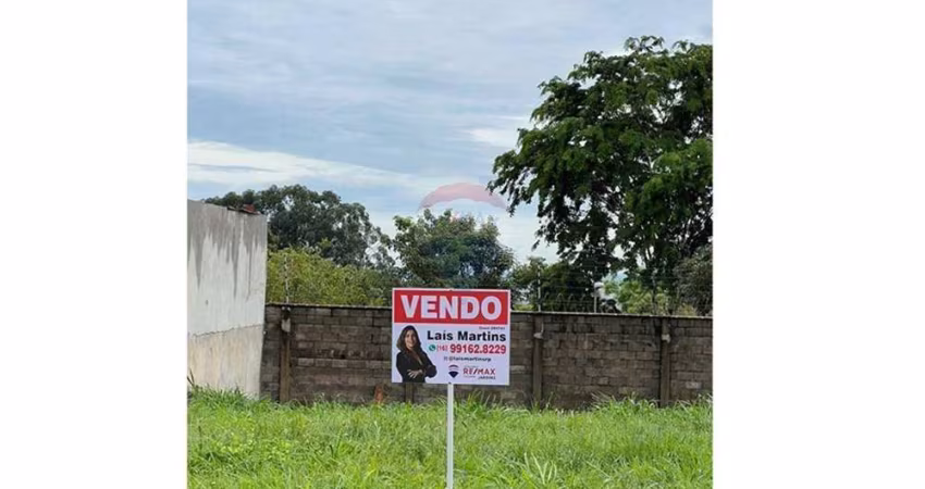 Terreno comercial de 361,85 m² no Recreio das Acácias, Ribeirão Preto.