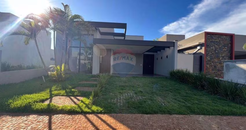Casa de 3 quartos em Condomínio, Vivendas da Mata em Ribeirão Preto.