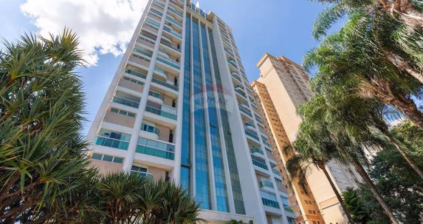 Apartamento Duplex à venda no Edificio Doppio Spazio 3 quartos (suites) Avenida João Fiúsa Jardim Iraja Ribeirão Preto/SP
