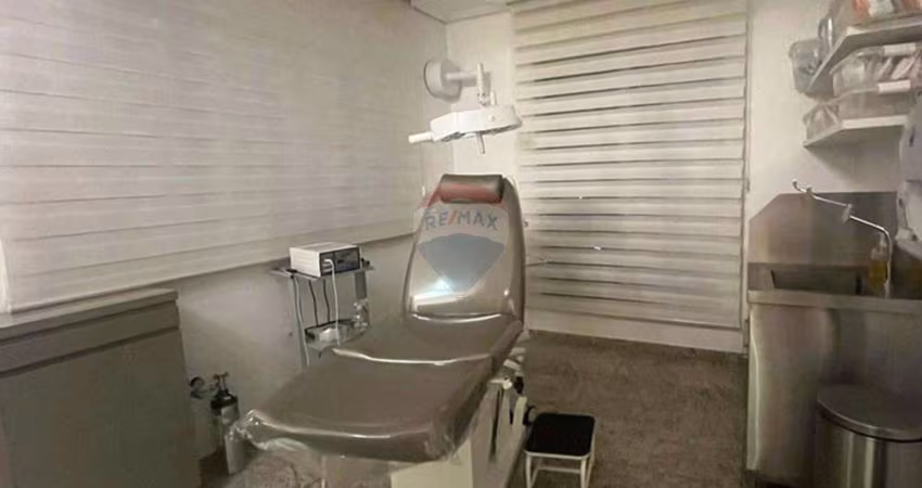 Sala Comercial à venda  no Bairro Jardim Canadá em Ribeirão Preto.