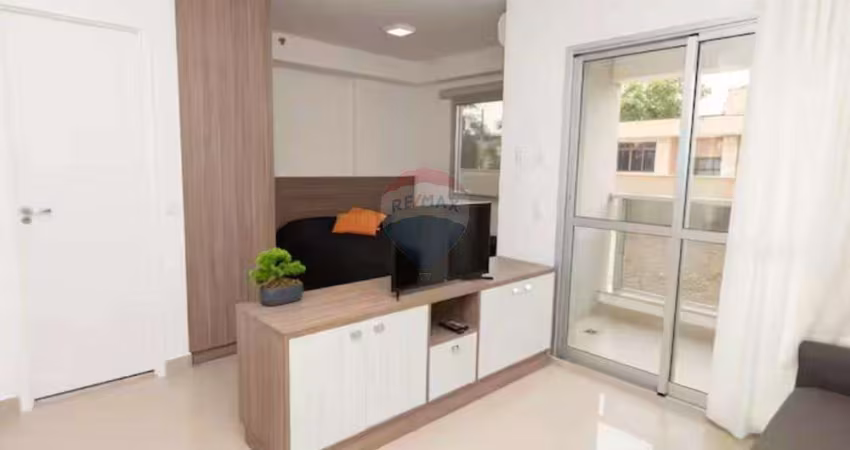 FLat Hub Intercity Ribeirania a venda, Studio, 1 quarto, 1 banheiro, 37.2m², Ribeirão Preto/SP