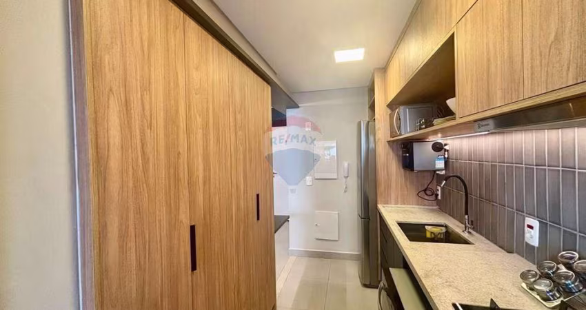 LIVIT 69,09m² - 2 quartos sendo 1 suíte - face sombra - completo em armarios - Jardim Olhos d agua