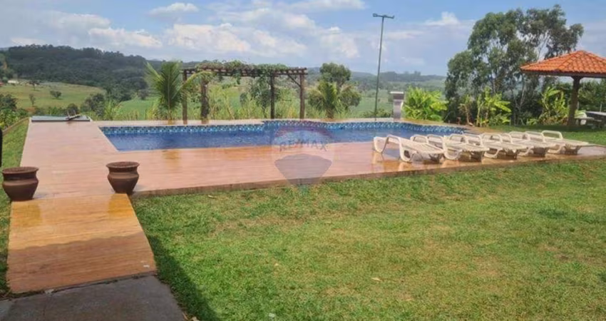 Chácara em Cajuru com 15 mil m2