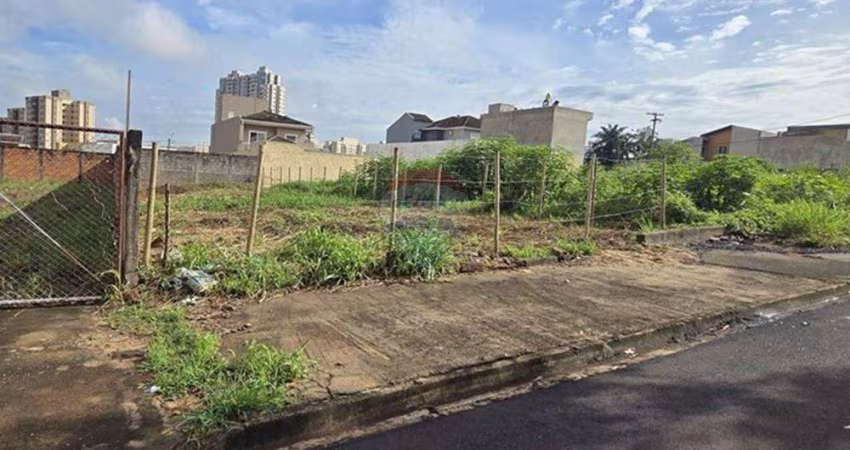 Terreno à Venda no Alto da Boa Vista, 300m², Ribeirão Preto-SP