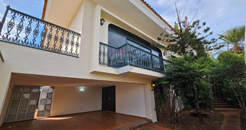 Casa + Terreno 1.128 m² à venda - Jd. Sumaré - Prox. à Av. Itatiaia