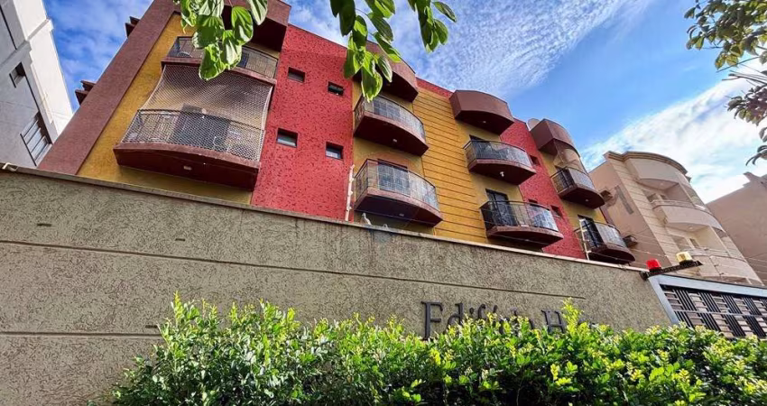 Apartamento a venda, Nova Aliança, Edifício Hera, 44m² Ribeirão Preto/SP