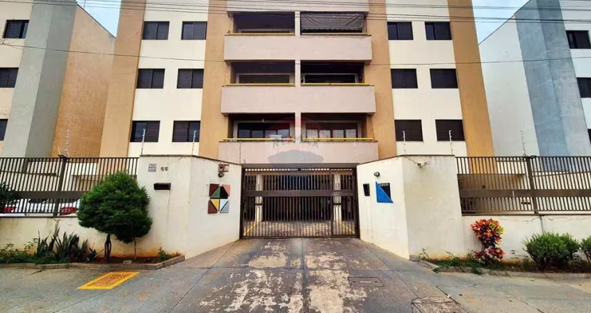 Apartamento à venda Edifídio Rio de Janeiro, Jardim Palmares, 3 quartos, 87m², Ribeirão Preto/SP