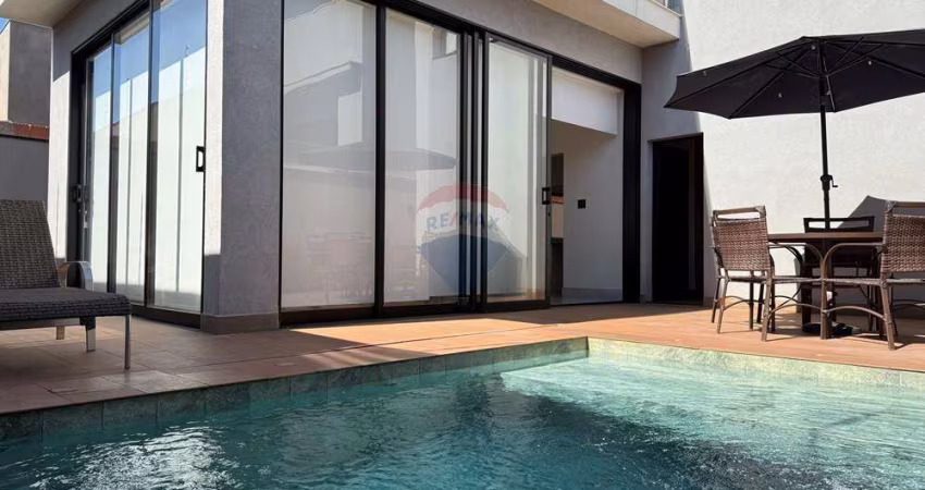 VIVENDAS DA MATA - PORTAL PAINEIRAS - 3 SUITES + 1 QUARTO REVERSIVEL NO TERREO