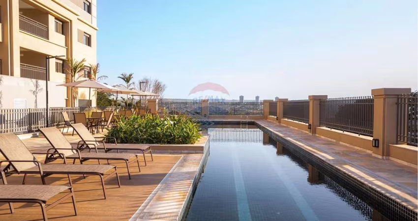 APARTAMENTO À VENDA COM 3 SUITES E DUAS VAGAS NO PLAZA LA CORUÑA NO OLHOS DÁGUA