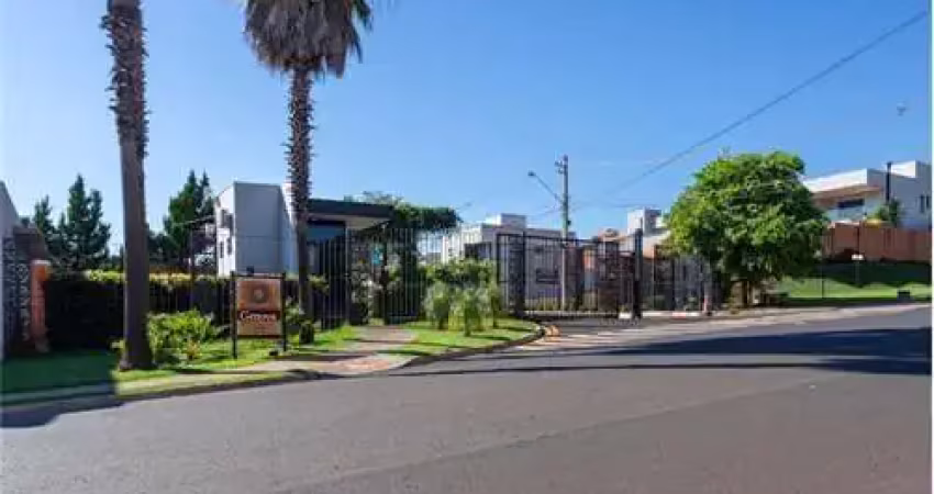 Terreno à venda, 278 m² por r$ 320.000,00 - san marco - ribeirão preto/sp