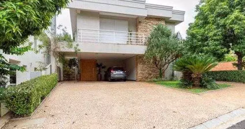 Casa à venda, 430 m² por r$ 3.100.000,00 - jardim botânico - ribeirão preto/sp