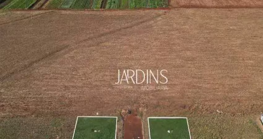 Terreno à venda, 514 m² por r$ 385.000,00 - portal da mata 	 - ribeirão preto/sp