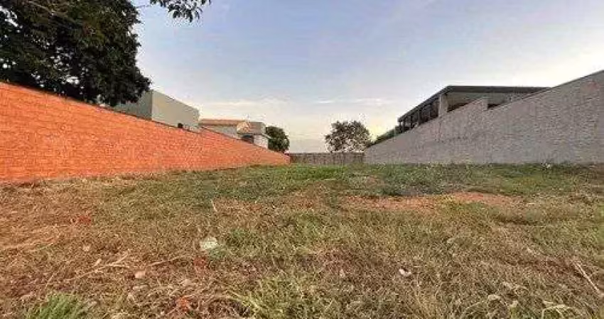 Terreno à venda, 1149 m² por r$ 830.000,00 - condomínio royal park - ribeirão preto/sp