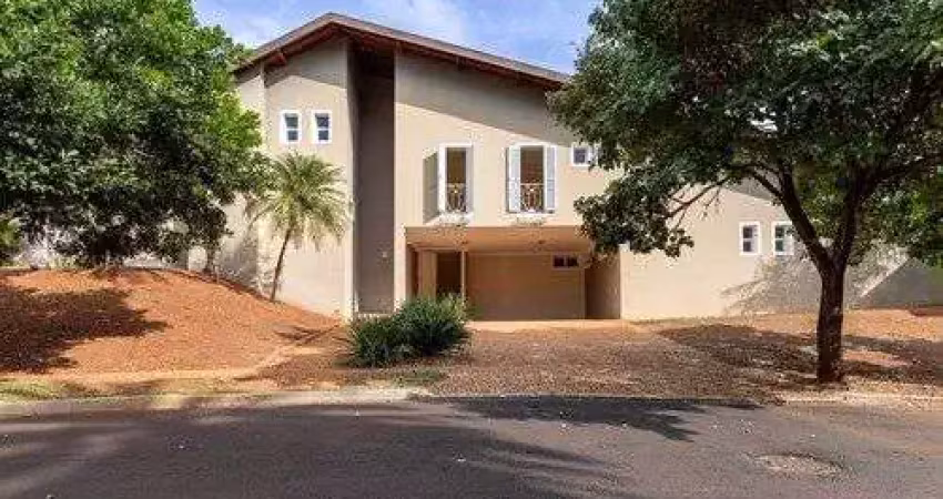 Casa à venda, 444 m² por r$ 1.990.000,00 - ribeirânia - ribeirão preto/sp