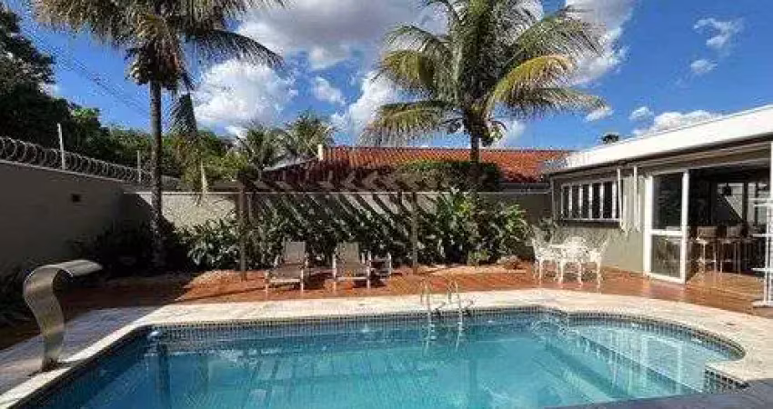 Casa à venda, 255 m² por r$ 1.290.000,00 - recreio das acácias - ribeirão preto/sp
