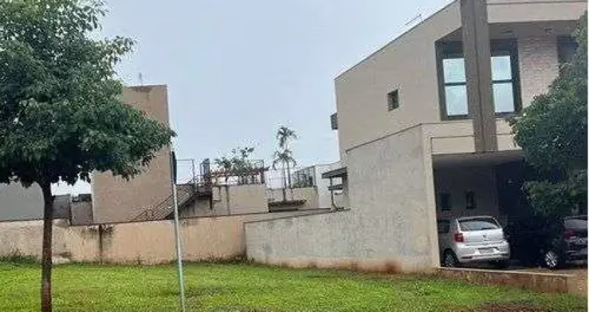 Terreno à venda, 250 m² por r$ 310.000,00 - recreio das  acácias - ribeirão preto/sp