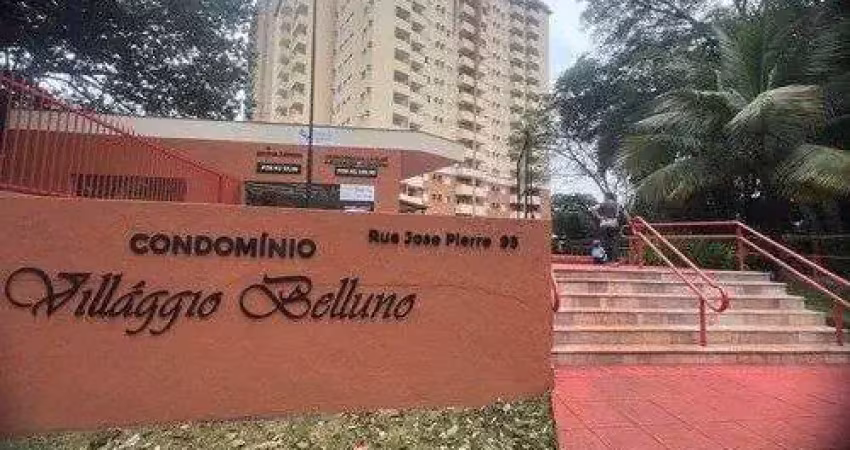 Apartamento à venda, 49 m² por r$ 222.600,00 - nova ribeirânia - ribeirão preto/sp
