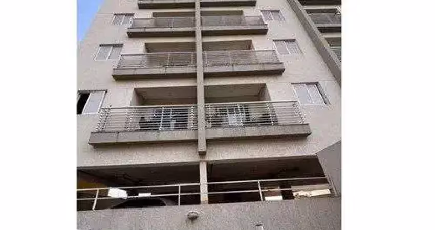 Apartamento à venda, 42 m² por r$ 165.000,00 - campos elíseos - ribeirão preto/sp