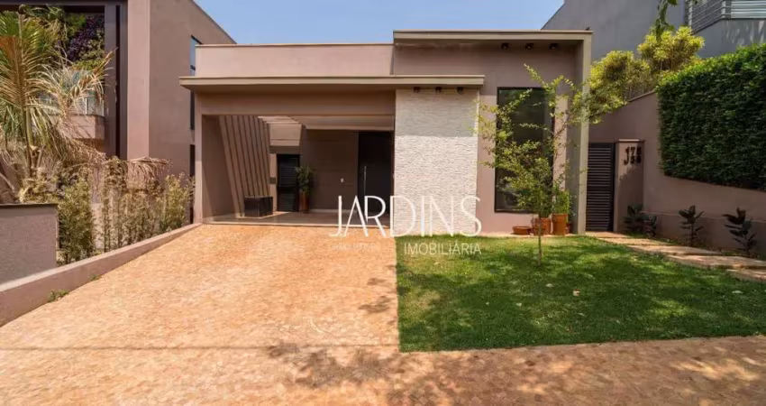 Casa à venda, 129 m² por r$ 939.000,00 - vila do golf - ribeirão preto/sp