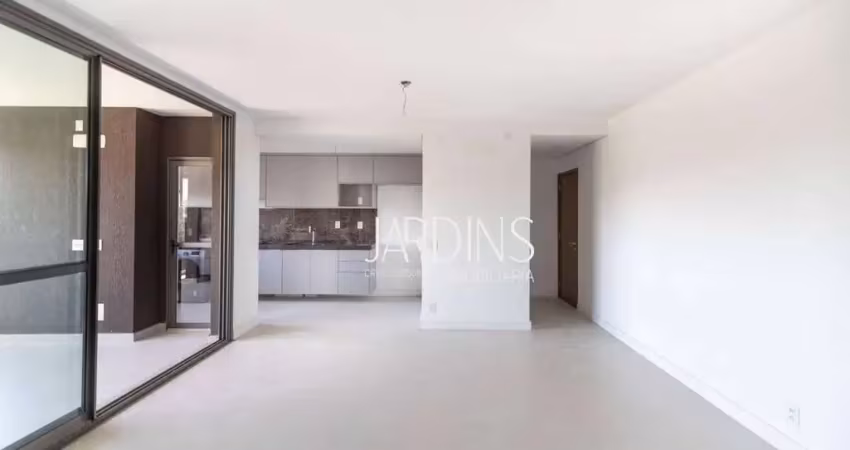 Apartamento à venda, 111 m² por r$ 930.000,00 - jardim olhos d'água - ribeirão preto/sp