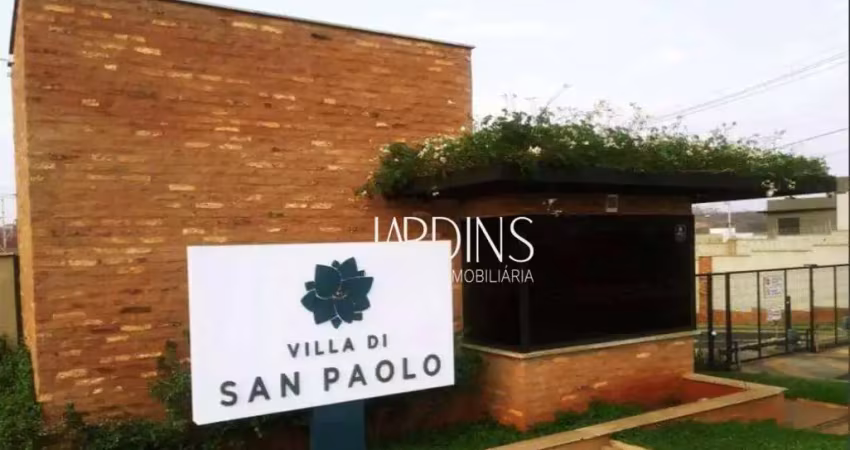 Terreno à venda, 317 m² por r$ 325.000,00 - quintas de são josé - ribeirão preto/sp