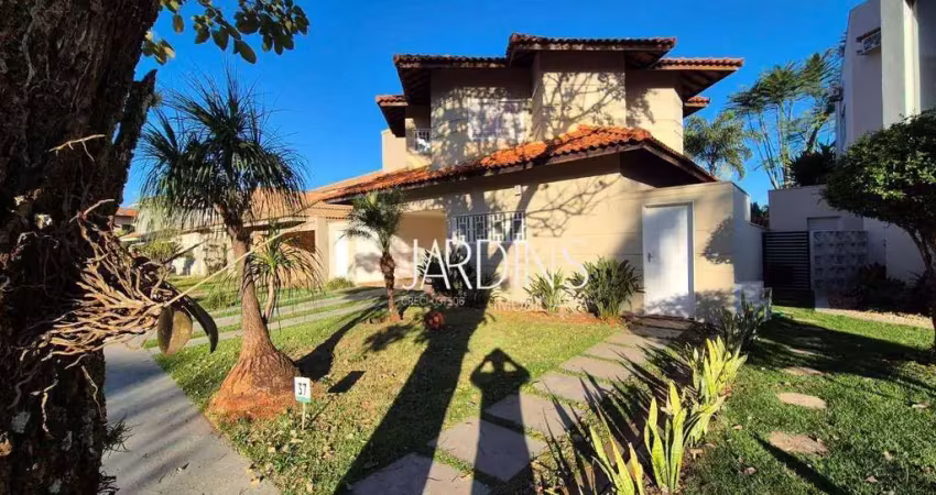 Casa à venda, 191 m² por r$ 890.000,00 - royal park - ribeirão preto/sp
