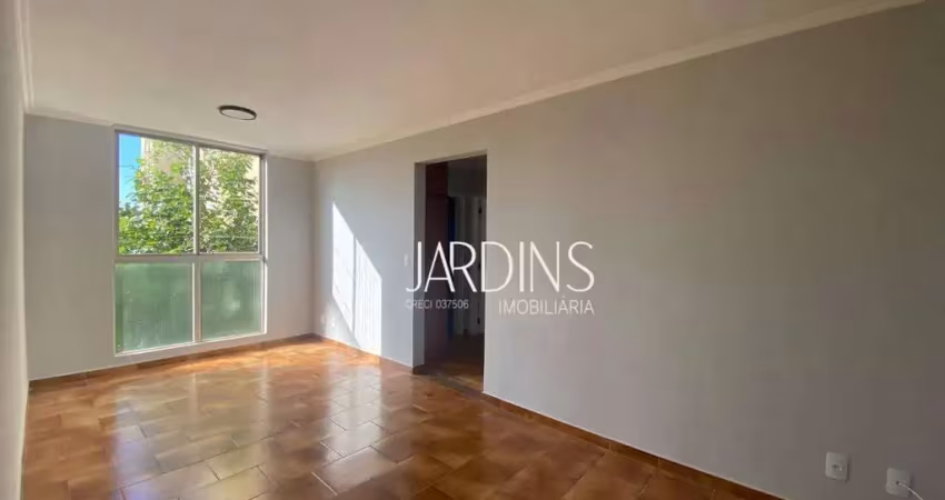 Apartamento à venda, 69 m² por r$ 199.000,00 - jardim paulista - ribeirão preto/sp