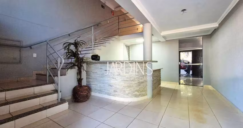 Prédio à venda, 500 m² por r$ 1.190.000,00 - parque dos bandeirantes - ribeirão preto/sp