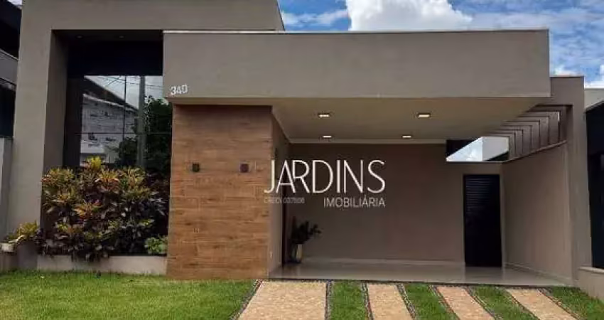 Casa à venda, 145 m² por r$ 1.007.000,00 - recreio das  acácias - ribeirão preto/sp