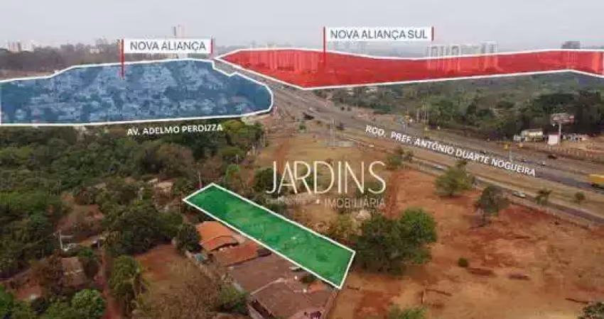 Chácara à venda, 1600 m² por r$ 450.000,00 - jardim manoel penna - ribeirão preto/sp