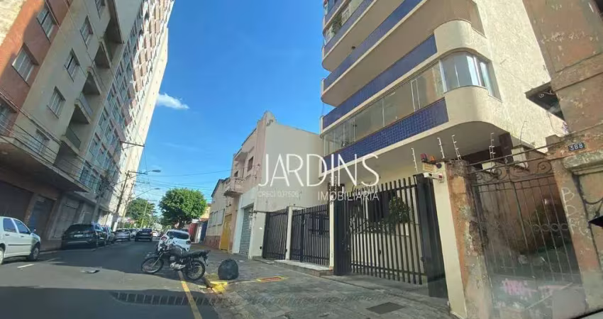 Apartamento à venda, 107 m² por r$ 239.000,00 - centro - ribeirão preto/sp