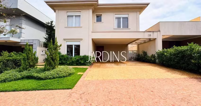 Casa à venda, 467 m² por r$ 3.490.000,00 - jardim olhos d água i - ribeirão preto/sp