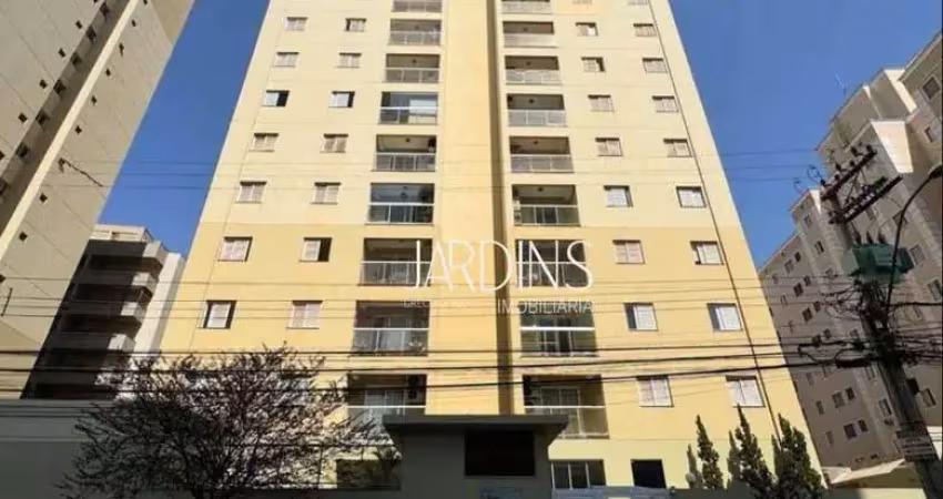 Apartamento à venda, 72 m² por r$ 550.000,00 - nova aliança - ribeirão preto/sp