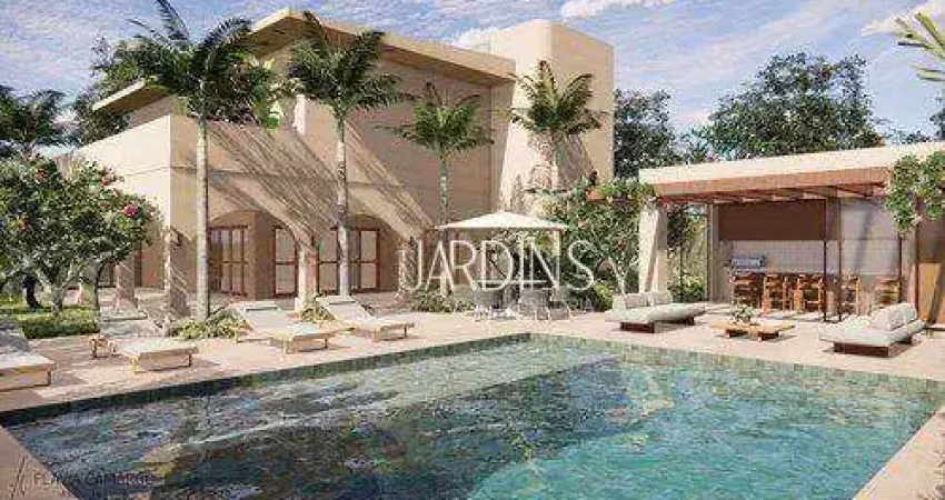 Casa à venda, 620 m² por r$ 1.590.000,00 - jardim são luiz - ribeirão preto/sp